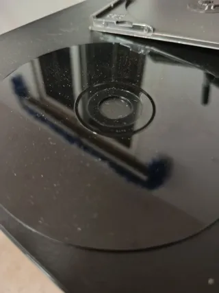 Final Fantasy VII (PlayStation 1)