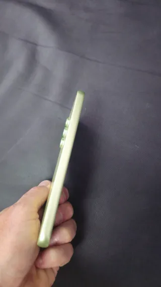 Samsung Galaxy A54 Verde