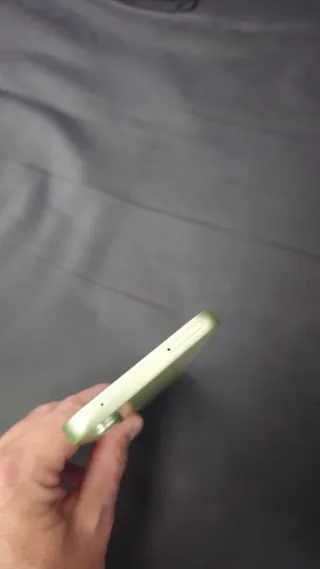 Samsung Galaxy A54 Verde