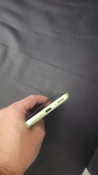 Samsung Galaxy A54 Verde