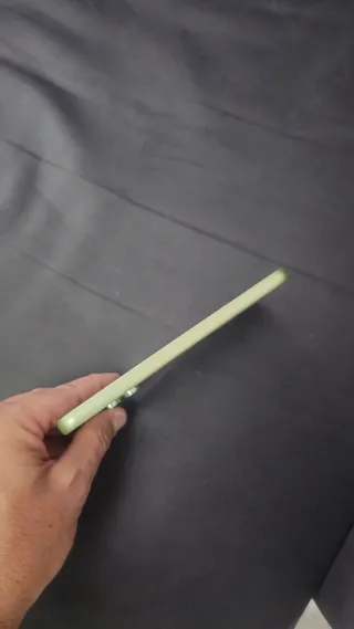 Samsung Galaxy A54 Verde