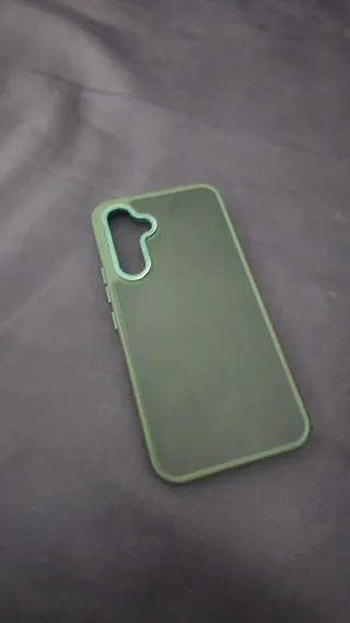 Samsung Galaxy A54 Verde