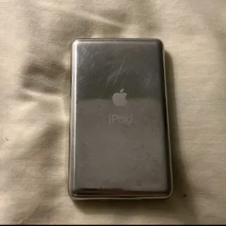 Apple iPod Classic 5ta Gen 30GB Blanco