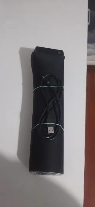 Alfombrilla Gaming RGB