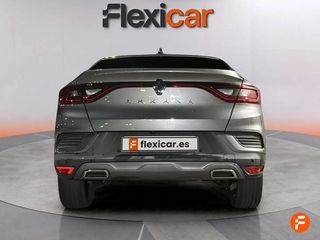 Renault Arkana RS Line TCe 103kW(140CV) EDC Microhíb.