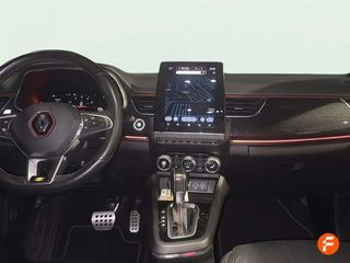 Renault Arkana RS Line TCe 103kW(140CV) EDC Microhíb.