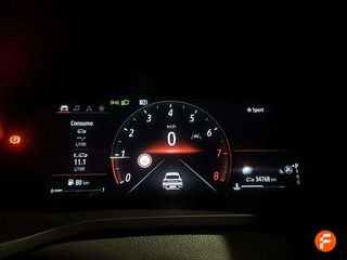 Renault Arkana RS Line TCe 103kW(140CV) EDC Microhíb.