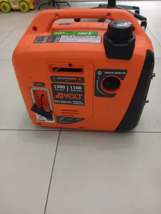 Generador Inverter VOLT VS1400101