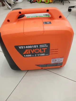 Generador Inverter VOLT VS1400101