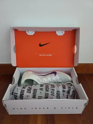 Sapatilhas Nike Superfly Elite 2