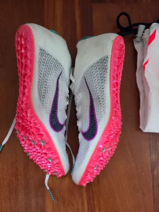 Sapatilhas Nike Superfly Elite 2