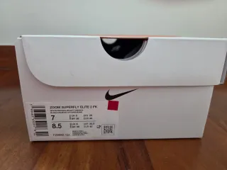 Sapatilhas Nike Superfly Elite 2