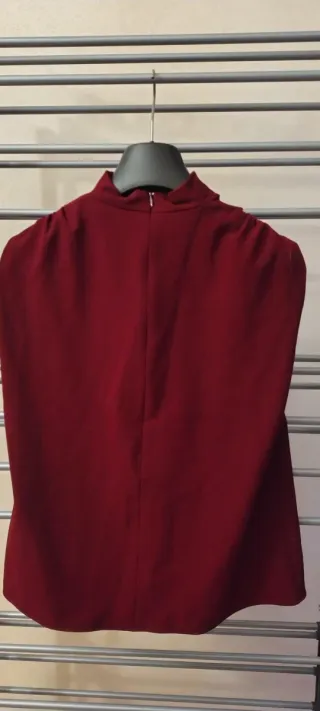 Blusa Zara elegante donna