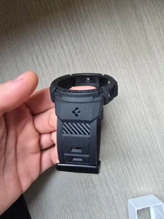 Funda y Correa Spigen Galaxy Watch 6 44mm