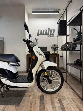 Sym Symphony 50cc