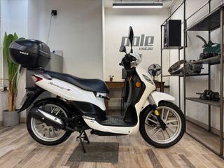 Sym Symphony 50cc