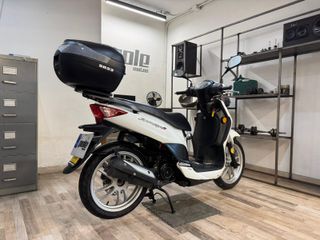 Sym Symphony 50cc