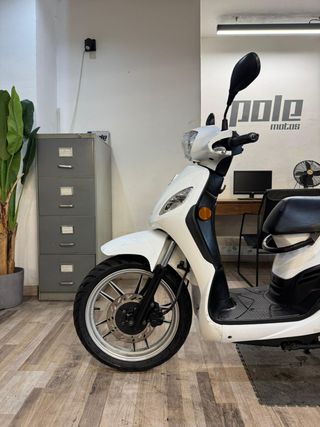 Sym Symphony 50cc