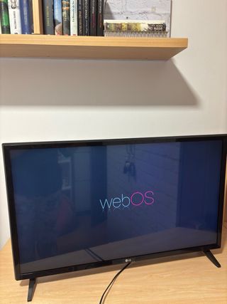 Televisor LG 32 Smart TV