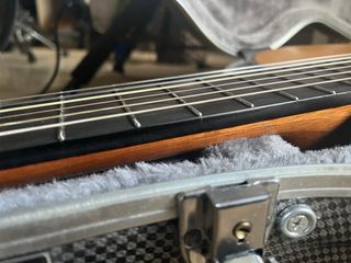 Guitarra Clásica Luthier