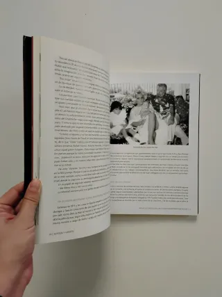 Libro Vida y Obra de Sara Montiel