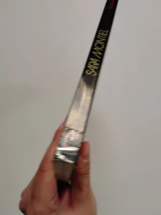 Libro Vida y Obra de Sara Montiel