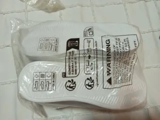 Zapatillas Blancas Deportivas