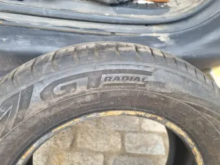 Neumático 195/65 R15 2024