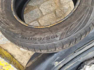 Neumático 195/65 R15 2024