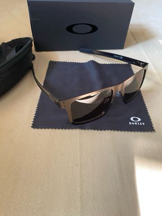 Gafas Oakley Holbrook Metal