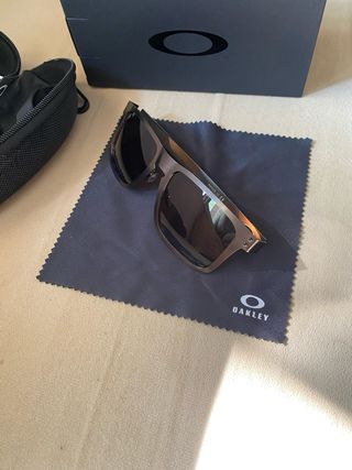 Gafas Oakley Holbrook Metal