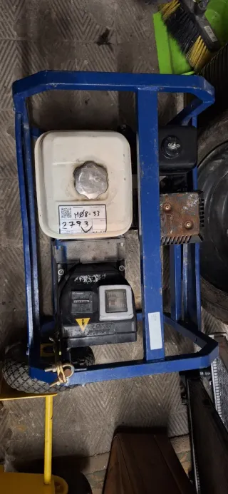 Generador Honda GX200