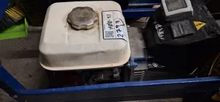 Generador Honda GX200