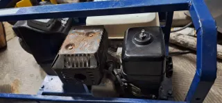 Generador Honda GX200