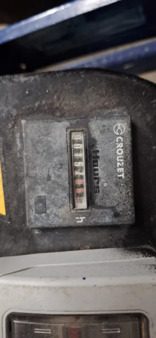 Generador Honda GX200