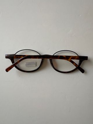 Gafas de lectura +1.50 tortuga