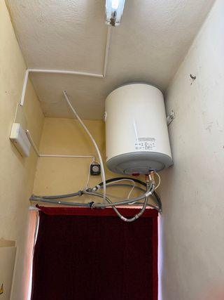 Reparaciones e instalaciones a domicilio