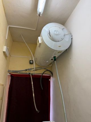 Reparaciones e instalaciones a domicilio