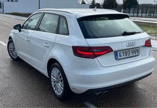 Audi A3 2014