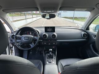 Audi A3 2014