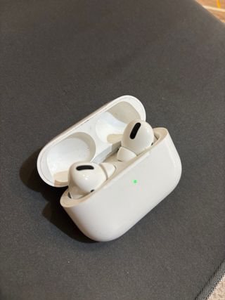 Airpods Pro 2a Gen