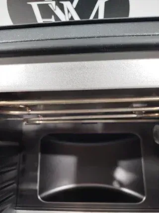 Horno Eléctrico DeLonghi Sfornatutto Midi 24L