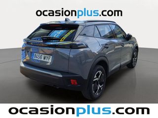 Peugeot 2008 PureTech 100 S&S Allure 75 kW (100 CV)