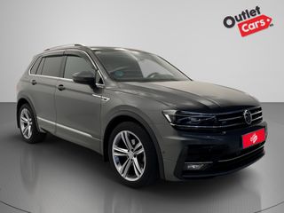 Volkswagen Tiguan Sport 2.0 TDI 110 kW (150 CV) DSG