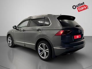 Volkswagen Tiguan Sport 2.0 TDI 110 kW (150 CV) DSG