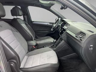 Volkswagen Tiguan Sport 2.0 TDI 110 kW (150 CV) DSG