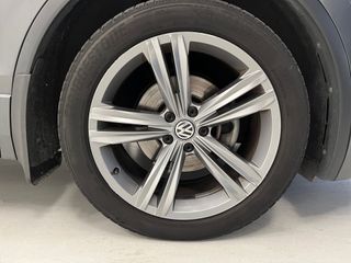 Volkswagen Tiguan Sport 2.0 TDI 110 kW (150 CV) DSG