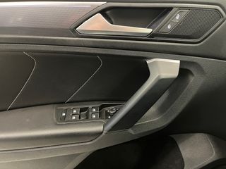 Volkswagen Tiguan Sport 2.0 TDI 110 kW (150 CV) DSG
