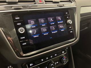 Volkswagen Tiguan Sport 2.0 TDI 110 kW (150 CV) DSG