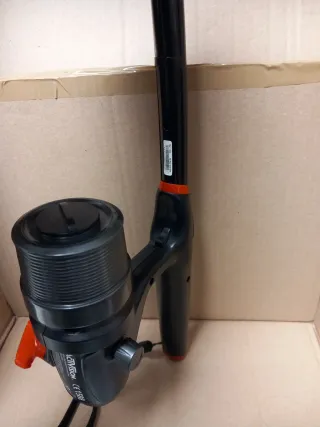 Canna da pesca e mulinello Xbox 360